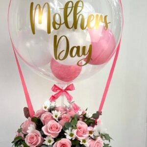 Happy Mother's Day