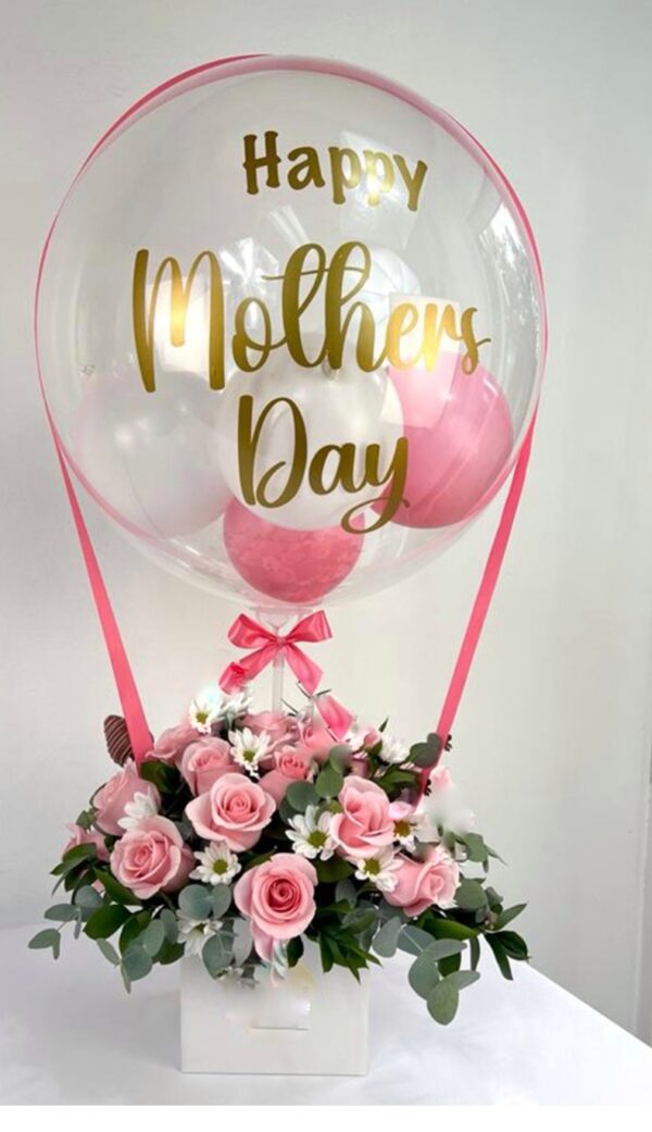 Happy Mother's Day