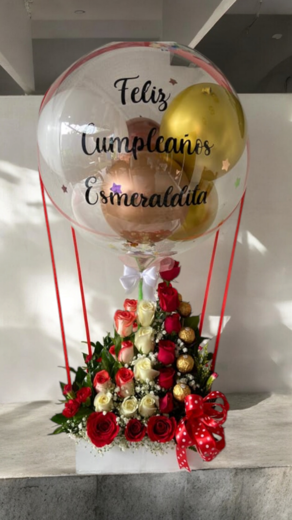 Cumpleaños