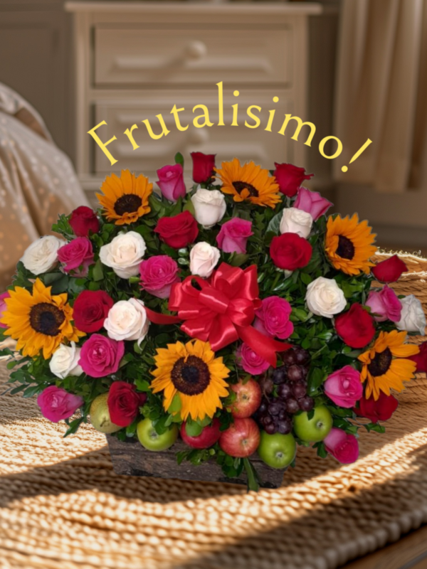 Frutalisimo