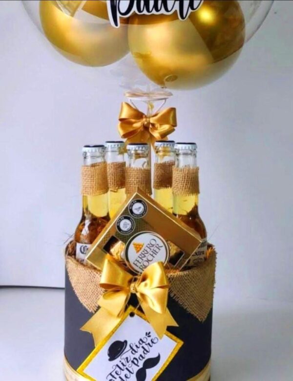 Regalo para Papá